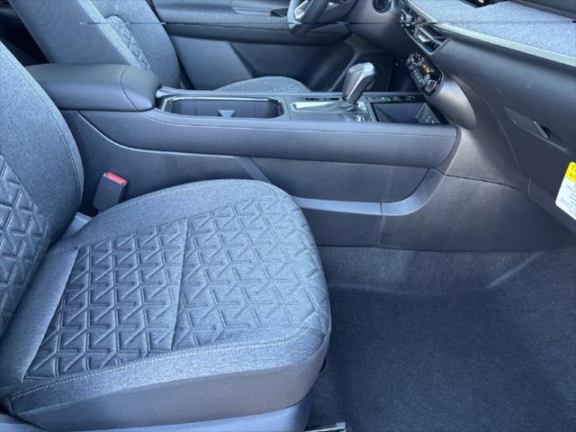 New 2027 Nissan Kicks SV For Sale in Bellingham, WA