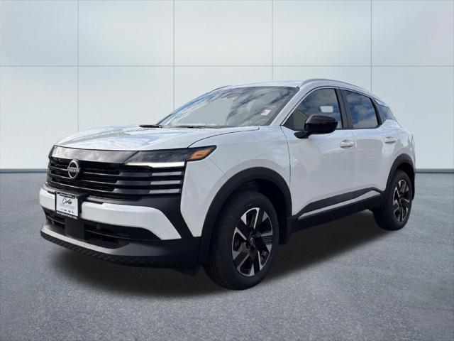 New 2027 Nissan Kicks SV For Sale in Bellingham, WA