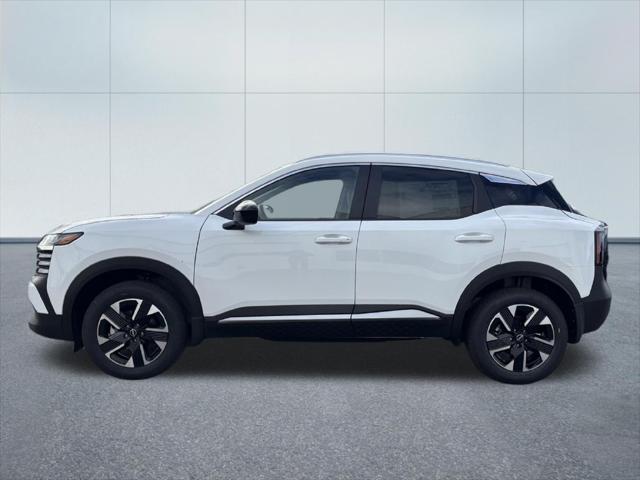 New 2027 Nissan Kicks SV For Sale in Bellingham, WA
