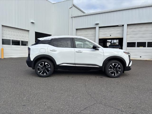 New 2027 Nissan Kicks SV For Sale in Bellingham, WA