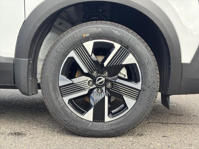 New 2027 Nissan Kicks SV For Sale in Bellingham, WA