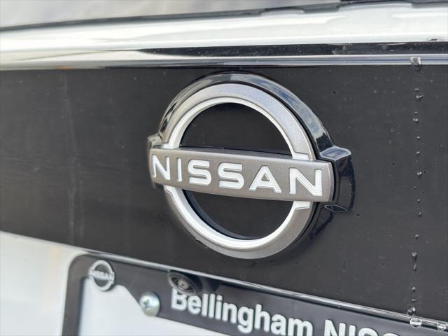 New 2027 Nissan Kicks SV For Sale in Bellingham, WA