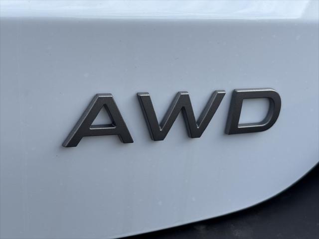 New 2027 Nissan Kicks SV For Sale in Bellingham, WA