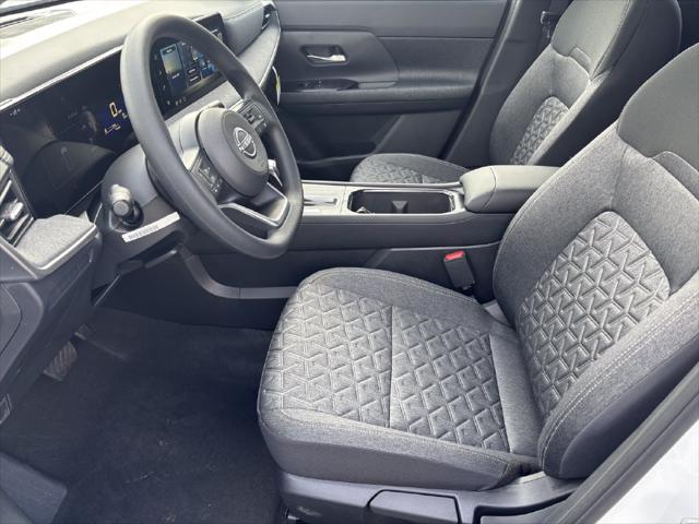New 2027 Nissan Kicks SV For Sale in Bellingham, WA