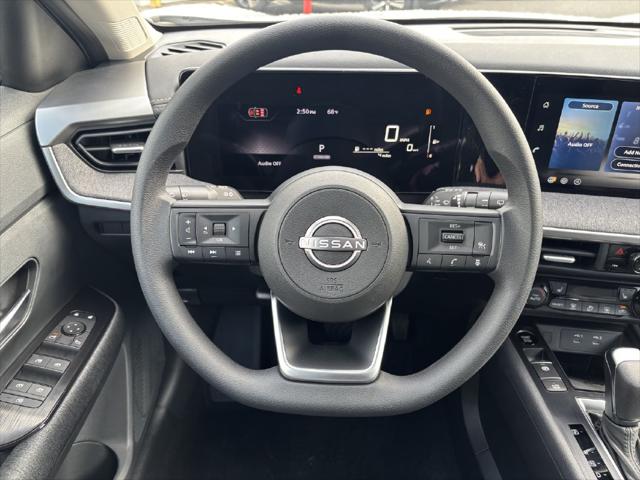 New 2027 Nissan Kicks SV For Sale in Bellingham, WA