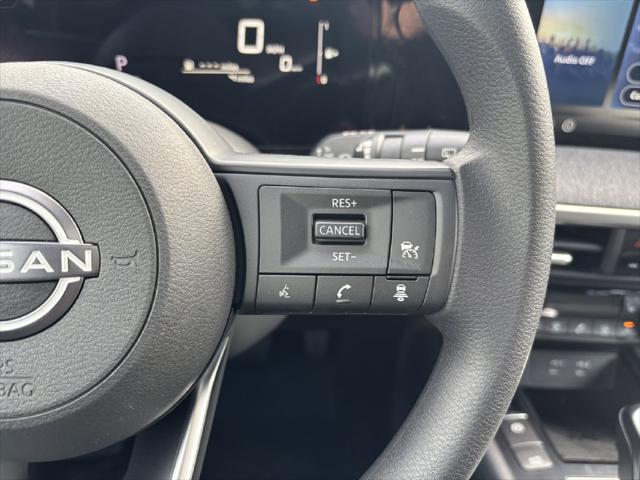 New 2027 Nissan Kicks SV For Sale in Bellingham, WA