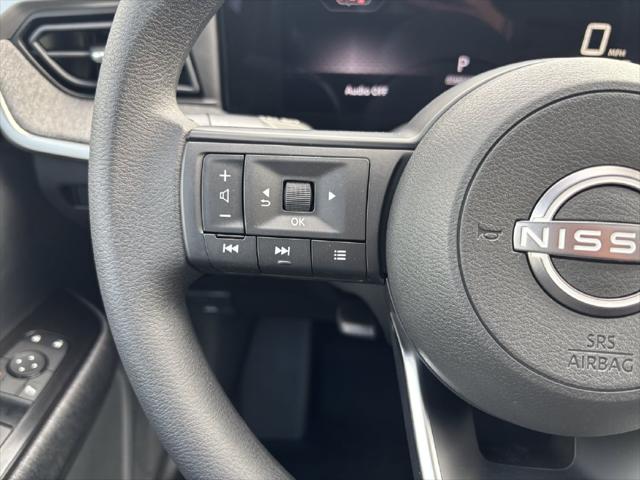 New 2027 Nissan Kicks SV For Sale in Bellingham, WA