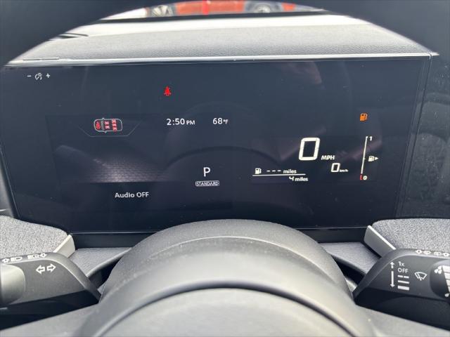 New 2027 Nissan Kicks SV For Sale in Bellingham, WA