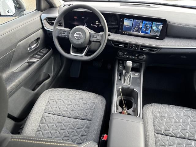 New 2027 Nissan Kicks SV For Sale in Bellingham, WA