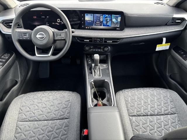 New 2027 Nissan Kicks SV For Sale in Bellingham, WA