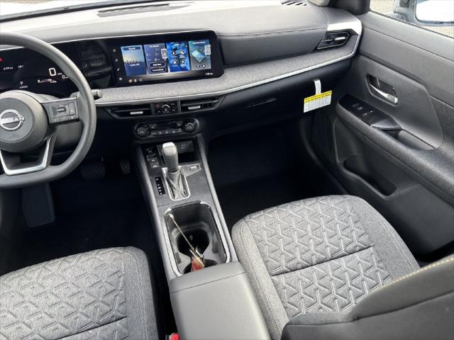 New 2027 Nissan Kicks SV For Sale in Bellingham, WA