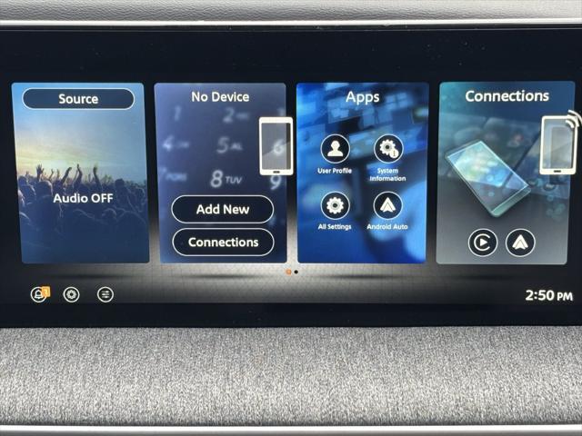 New 2027 Nissan Kicks SV For Sale in Bellingham, WA