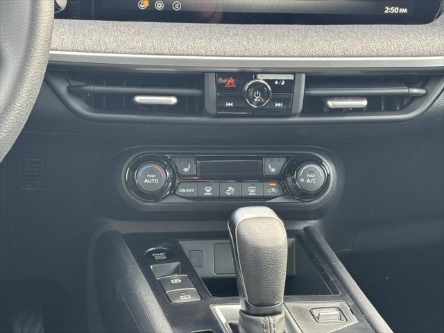 New 2027 Nissan Kicks SV For Sale in Bellingham, WA