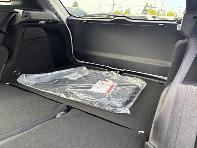 New 2027 Nissan Kicks SV For Sale in Bellingham, WA