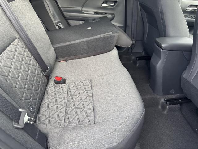 New 2027 Nissan Kicks SV For Sale in Bellingham, WA