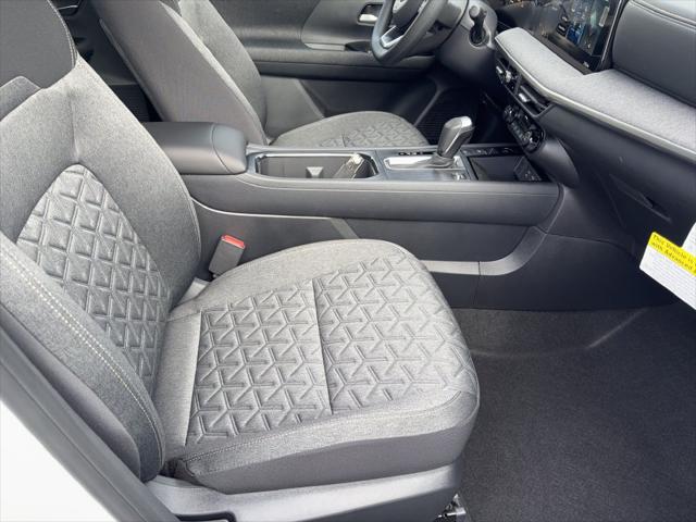 New 2027 Nissan Kicks SV For Sale in Bellingham, WA