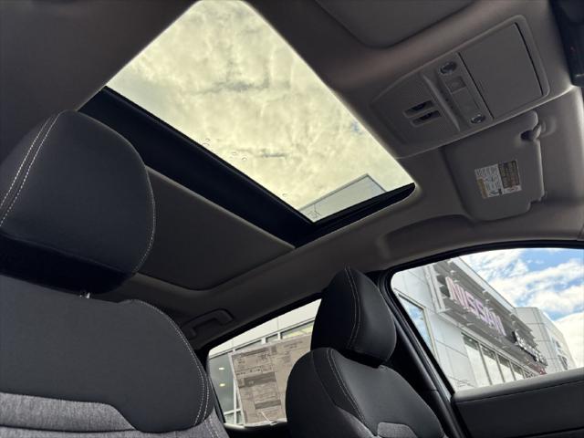 New 2027 Nissan Kicks SV For Sale in Bellingham, WA