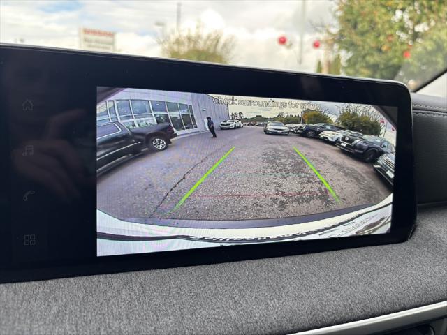 New 2027 Nissan Kicks SV For Sale in Bellingham, WA