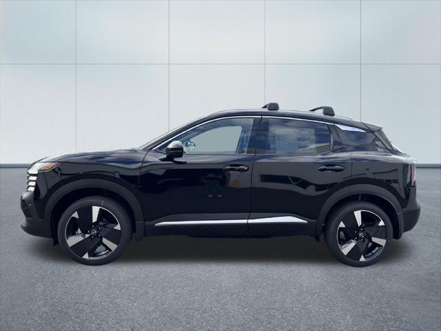 New 2027 Nissan Kicks SR For Sale in Bellingham, WA