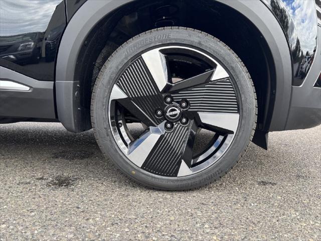 New 2027 Nissan Kicks SR For Sale in Bellingham, WA