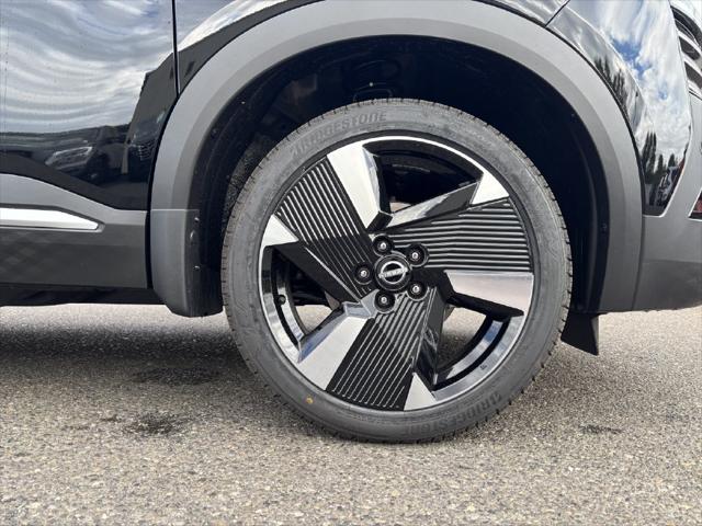 New 2027 Nissan Kicks SR For Sale in Bellingham, WA