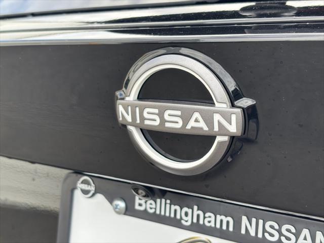 New 2027 Nissan Kicks SR For Sale in Bellingham, WA
