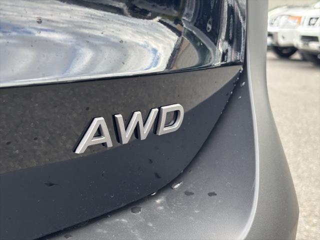 New 2027 Nissan Kicks SR For Sale in Bellingham, WA