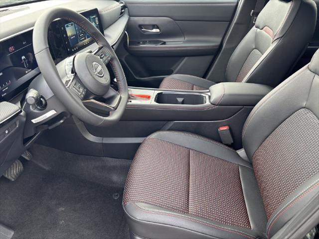 New 2027 Nissan Kicks SR For Sale in Bellingham, WA