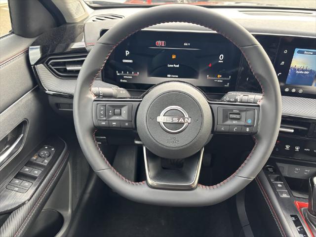 New 2027 Nissan Kicks SR For Sale in Bellingham, WA