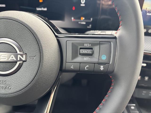 New 2027 Nissan Kicks SR For Sale in Bellingham, WA