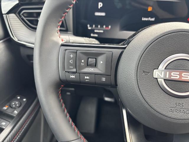 New 2027 Nissan Kicks SR For Sale in Bellingham, WA