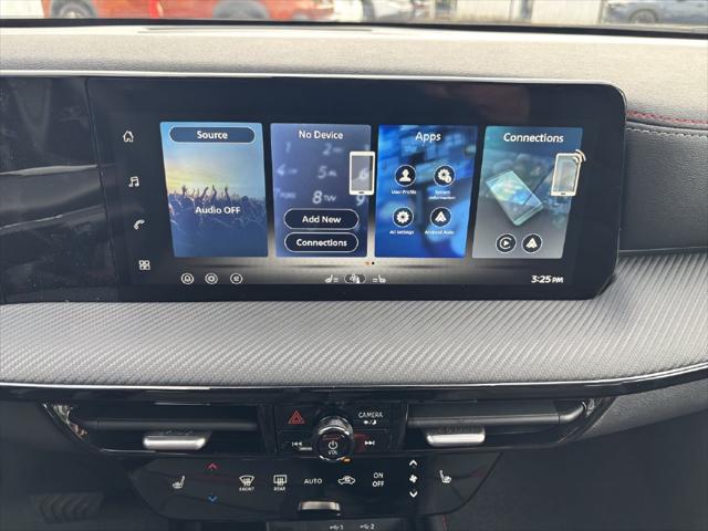 New 2027 Nissan Kicks SR For Sale in Bellingham, WA