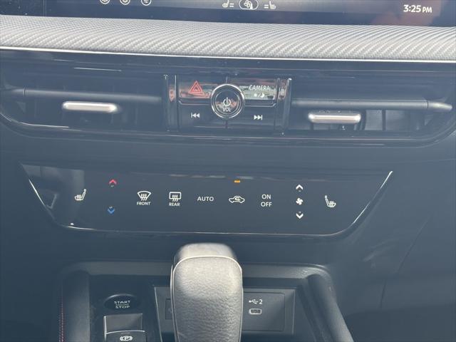 New 2027 Nissan Kicks SR For Sale in Bellingham, WA