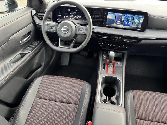 New 2027 Nissan Kicks SR For Sale in Bellingham, WA
