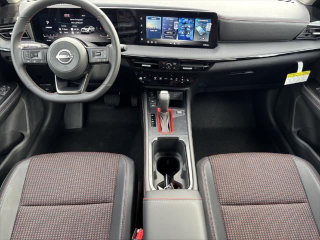 New 2027 Nissan Kicks SR For Sale in Bellingham, WA