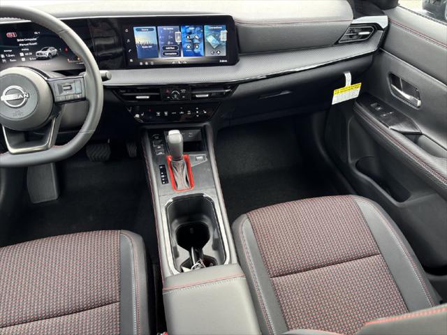 New 2027 Nissan Kicks SR For Sale in Bellingham, WA