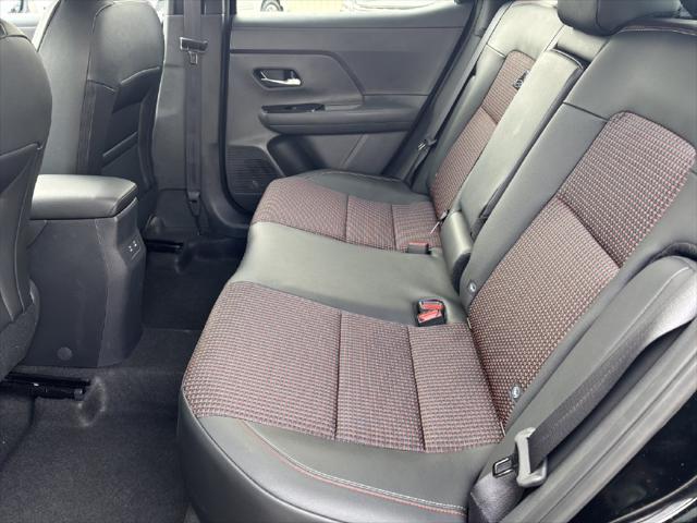 New 2027 Nissan Kicks SR For Sale in Bellingham, WA