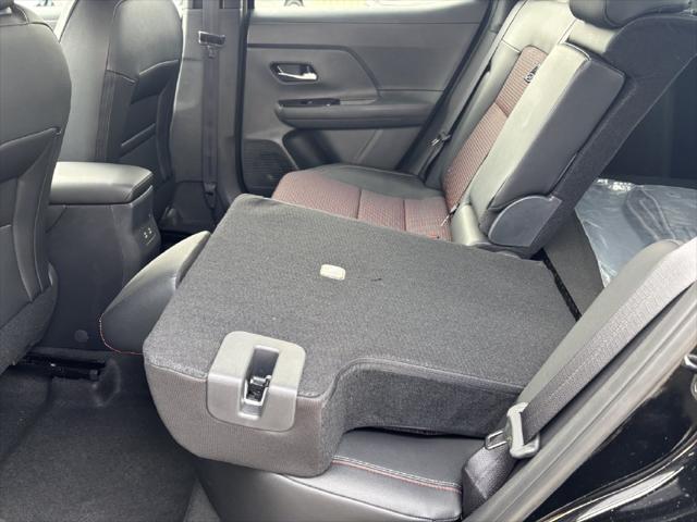 New 2027 Nissan Kicks SR For Sale in Bellingham, WA