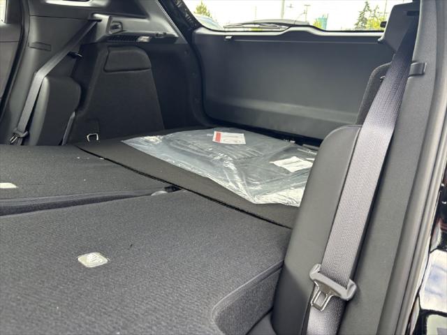 New 2027 Nissan Kicks SR For Sale in Bellingham, WA