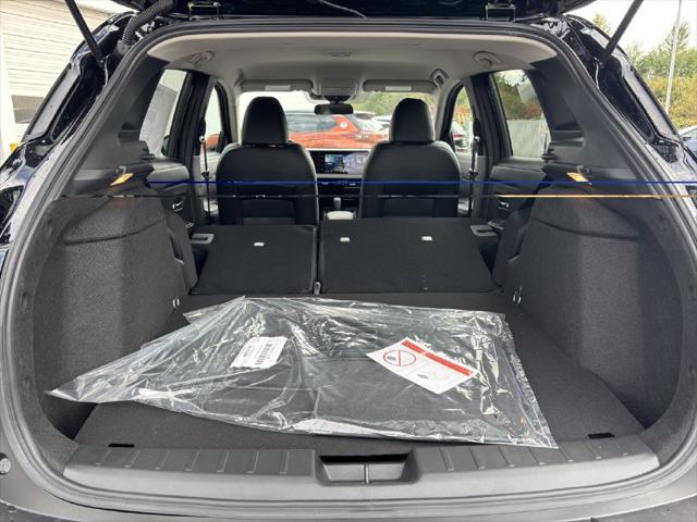New 2027 Nissan Kicks SR For Sale in Bellingham, WA