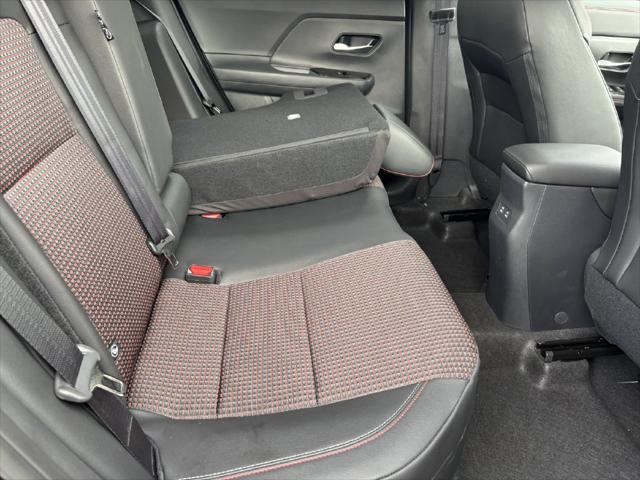 New 2027 Nissan Kicks SR For Sale in Bellingham, WA