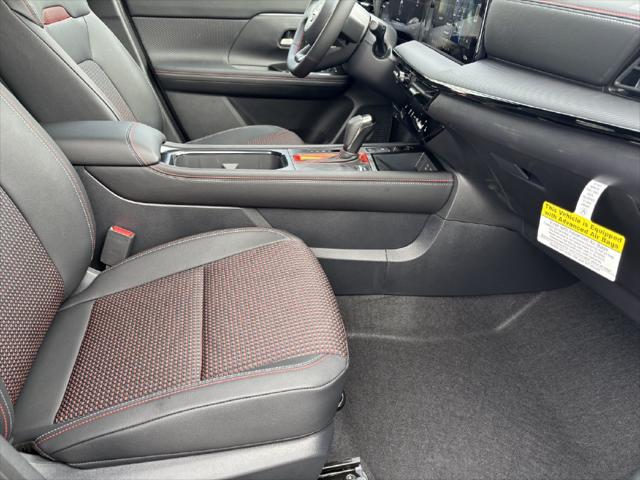 New 2027 Nissan Kicks SR For Sale in Bellingham, WA