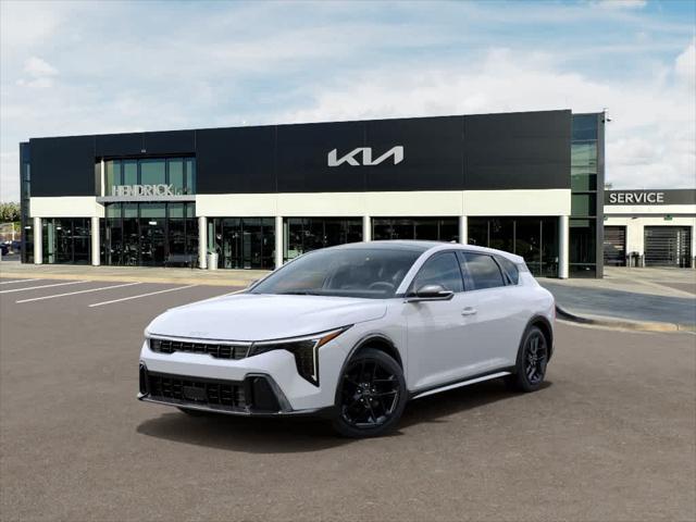 2026 Kia K4 GT-Line Turbo for sale in Concord, NC