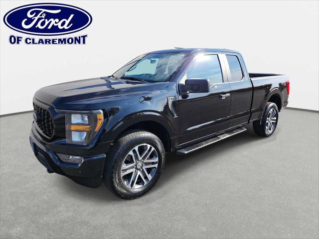 2023 Ford F-150 XL for sale in Claremont, NH
