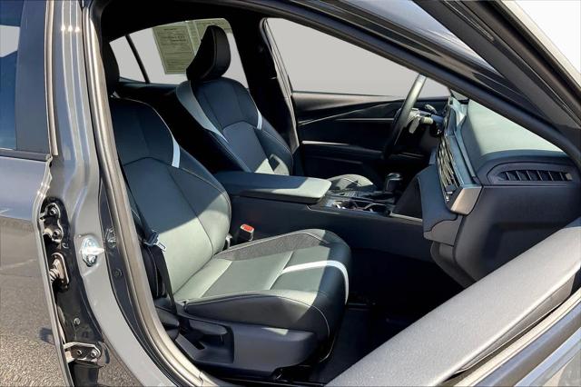 Certified Used 2026 Underground Toyota SE image 42