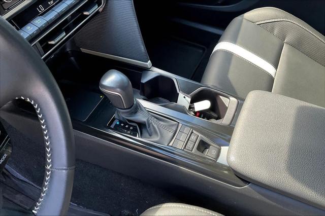 Certified Used 2026 Underground Toyota SE image 49