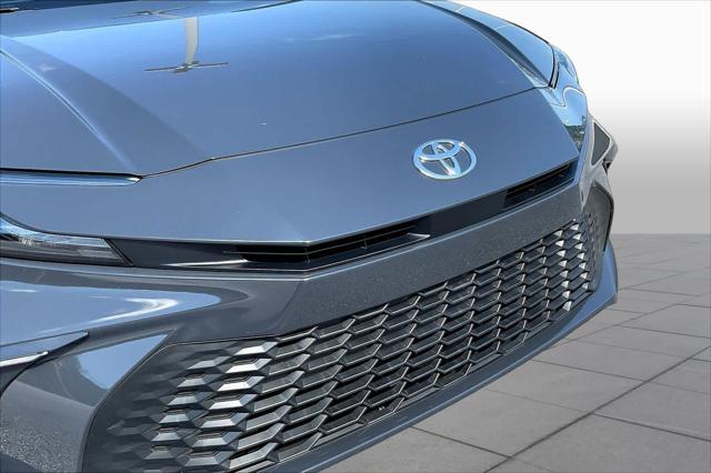 Certified Used 2026 Underground Toyota SE image 62