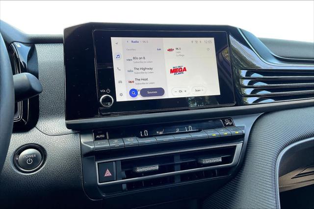 Certified Used 2026 Underground Toyota SE image 65