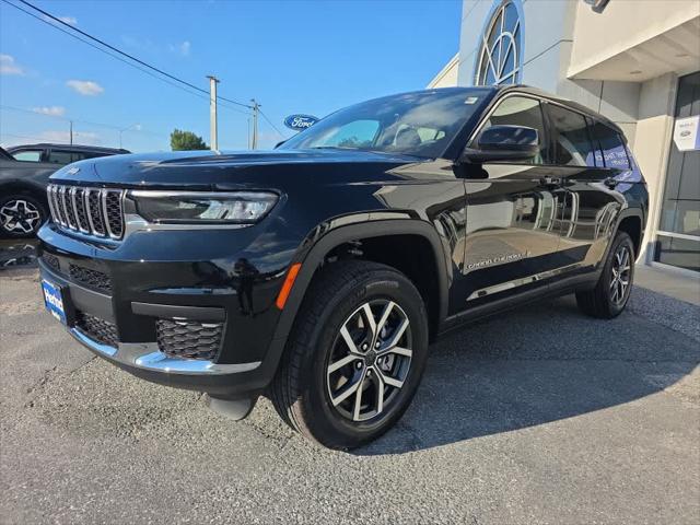 2027 Jeep Grand Cherokee L Laredo X for sale in Pocomoke City, MD
