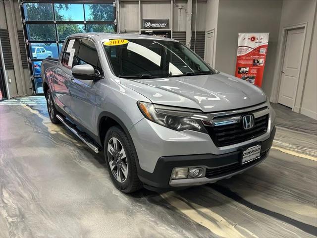 2019 Honda Ridgeline RTL-E for sale in Milford, OH